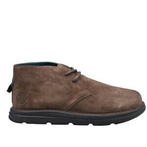 Cnr Brown Low Shoes - NWT